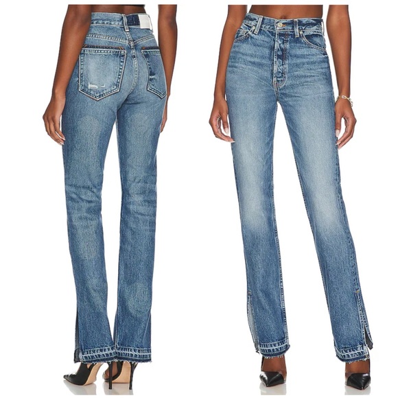 EB Denim The Unraveled Two in Hendrix - Picture 2 of 9